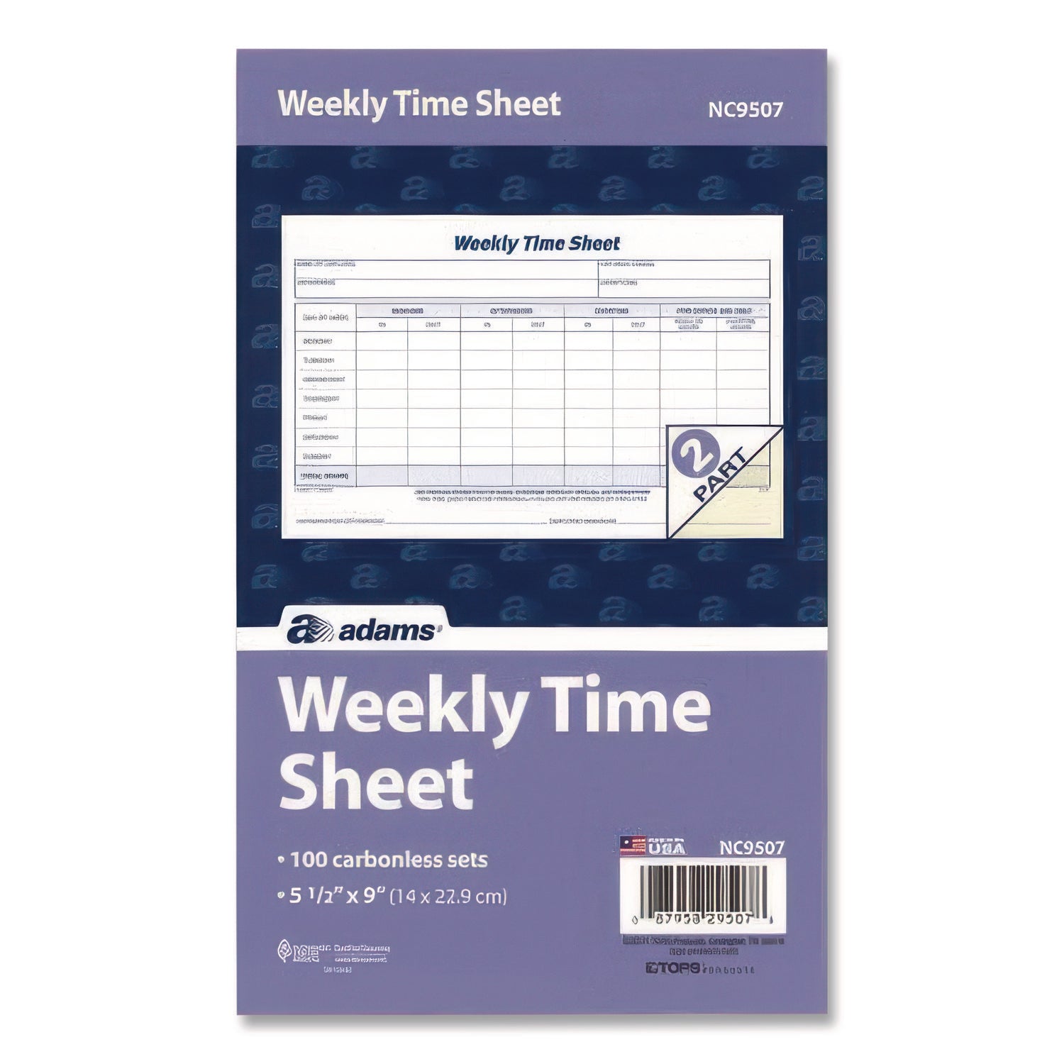 adams-r-weekly-time-sheets-two-part-carbonless-8-5-x-5-5-100-forms-total-abfnc9507_1